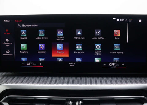 BMW I4 i4 eDrive 40 M Sport 5dr 32