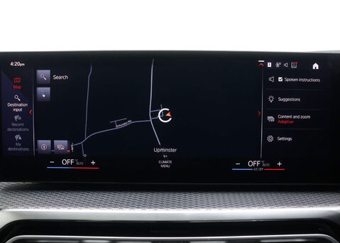 BMW I4 i4 eDrive 40 M Sport 5dr 23