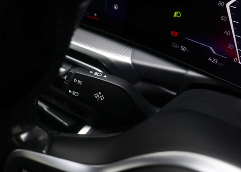 BMW I4 i4 eDrive 40 M Sport 5dr 43