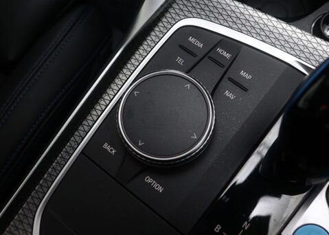 BMW I4 i4 eDrive 40 M Sport 5dr 37