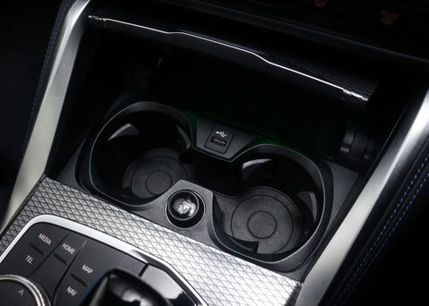 BMW I4 i4 eDrive 40 M Sport 5dr 36