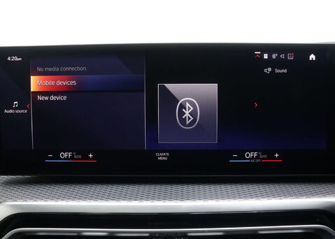 BMW I4 i4 eDrive 40 M Sport 5dr 24