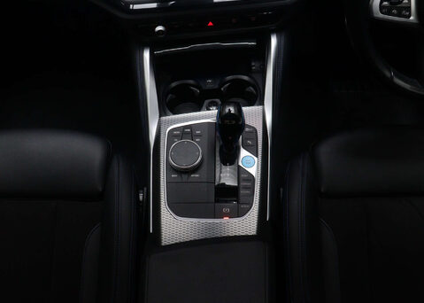 BMW I4 i4 eDrive 40 M Sport 5dr 21