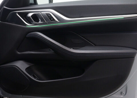 BMW I4 i4 eDrive 40 M Sport 5dr 51