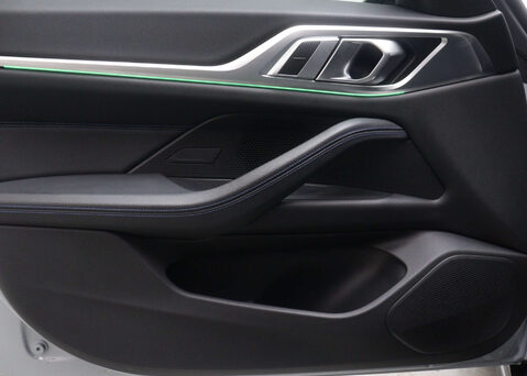 BMW I4 i4 eDrive 40 M Sport 5dr 55