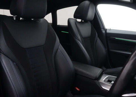 BMW I4 i4 eDrive 40 M Sport 5dr 50