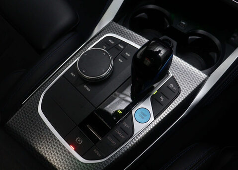 BMW I4 i4 eDrive 40 M Sport 5dr 40