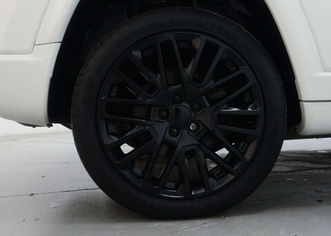 Jeep Compass 1.3 Compass S PHEV Auto 4WD 5dr 13