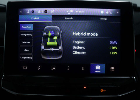 Jeep Compass 1.3 Compass S PHEV Auto 4WD 5dr 27