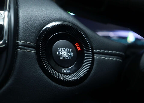 Jeep Compass 1.3 Compass S PHEV Auto 4WD 5dr 42