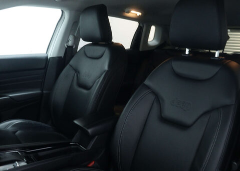 Jeep Compass 1.3 Compass S PHEV Auto 4WD 5dr 56