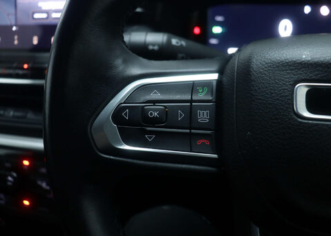 Jeep Compass 1.3 Compass S PHEV Auto 4WD 5dr 43