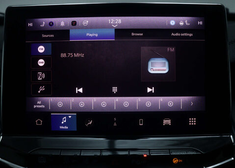 Jeep Compass 1.3 Compass S PHEV Auto 4WD 5dr 24