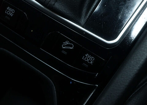 Jeep Compass 1.3 Compass S PHEV Auto 4WD 5dr 41