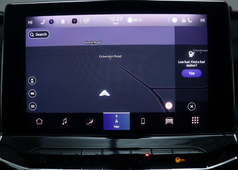 Jeep Compass 1.3 Compass S PHEV Auto 4WD 5dr 22