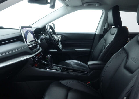 Jeep Compass 1.3 Compass S PHEV Auto 4WD 5dr 55