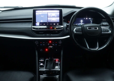 Jeep Compass 1.3 Compass S PHEV Auto 4WD 5dr 19