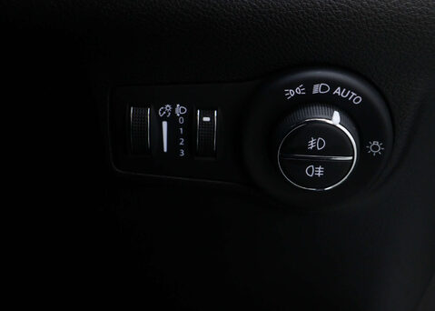 Jeep Compass 1.3 Compass S PHEV Auto 4WD 5dr 47