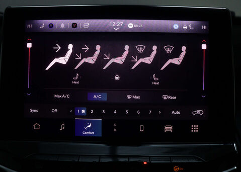 Jeep Compass 1.3 Compass S PHEV Auto 4WD 5dr 23