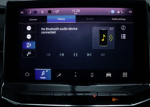 Jeep Compass 1.3 Compass S PHEV Auto 4WD 5dr 25