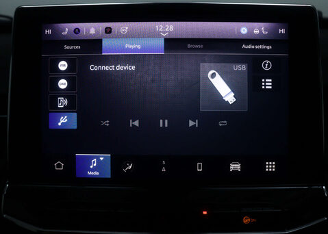 Jeep Compass 1.3 Compass S PHEV Auto 4WD 5dr 26