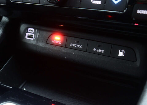 Jeep Compass 1.3 Compass S PHEV Auto 4WD 5dr 36