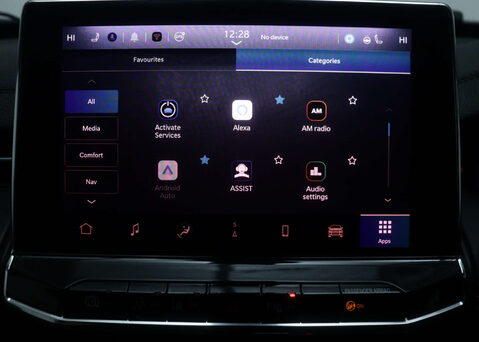 Jeep Compass 1.3 Compass S PHEV Auto 4WD 5dr 29