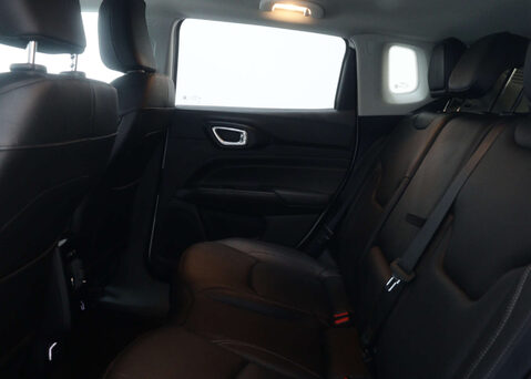 Jeep Compass 1.3 Compass S PHEV Auto 4WD 5dr 58