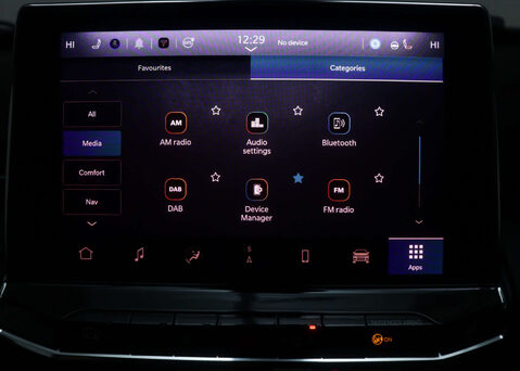 Jeep Compass 1.3 Compass S PHEV Auto 4WD 5dr 31