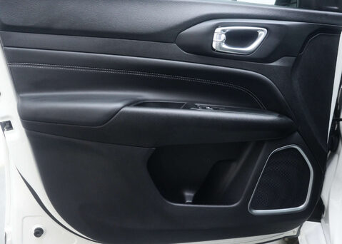 Jeep Compass 1.3 Compass S PHEV Auto 4WD 5dr 57