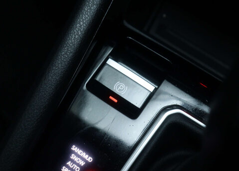 Jeep Compass 1.3 Compass S PHEV Auto 4WD 5dr 37