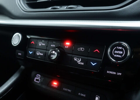 Jeep Compass 1.3 Compass S PHEV Auto 4WD 5dr 35