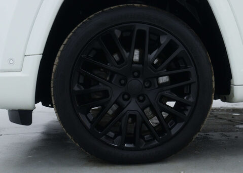 Jeep Compass 1.3 Compass S PHEV Auto 4WD 5dr 15