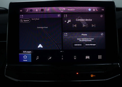 Jeep Compass 1.3 Compass S PHEV Auto 4WD 5dr 34