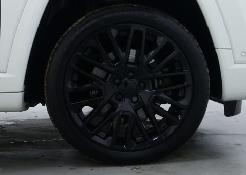 Jeep Compass 1.3 Compass S PHEV Auto 4WD 5dr 14