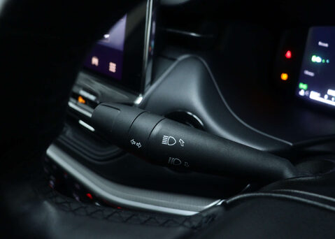 Jeep Compass 1.3 Compass S PHEV Auto 4WD 5dr 45