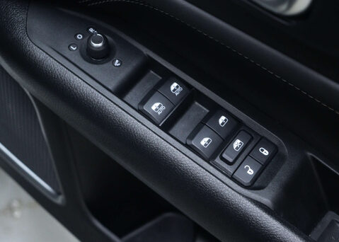 Jeep Compass 1.3 Compass S PHEV Auto 4WD 5dr 48