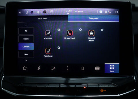 Jeep Compass 1.3 Compass S PHEV Auto 4WD 5dr 30