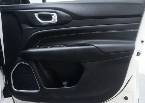 Jeep Compass 1.3 Compass S PHEV Auto 4WD 5dr 53