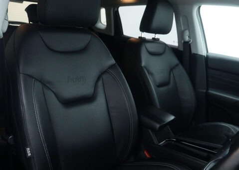 Jeep Compass 1.3 Compass S PHEV Auto 4WD 5dr 52