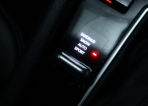 Jeep Compass 1.3 Compass S PHEV Auto 4WD 5dr 38