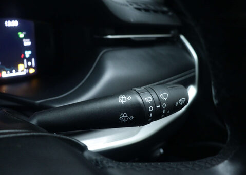 Jeep Compass 1.3 Compass S PHEV Auto 4WD 5dr 46