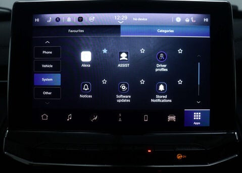 Jeep Compass 1.3 Compass S PHEV Auto 4WD 5dr 32