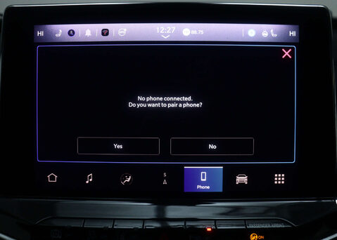 Jeep Compass 1.3 Compass S PHEV Auto 4WD 5dr 21