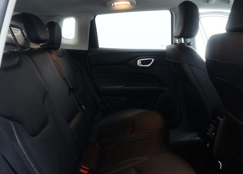 Jeep Compass 1.3 Compass S PHEV Auto 4WD 5dr 59