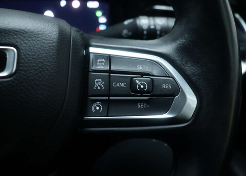 Jeep Compass 1.3 Compass S PHEV Auto 4WD 5dr 44