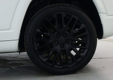 Jeep Compass 1.3 Compass S PHEV Auto 4WD 5dr 16