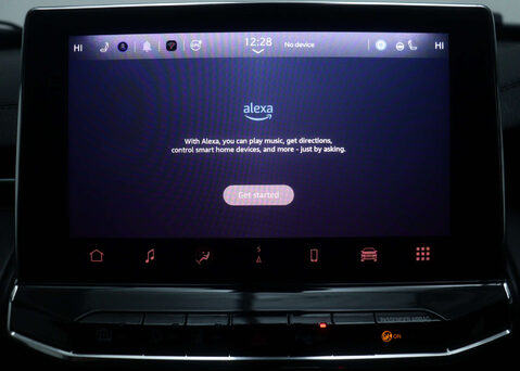 Jeep Compass 1.3 Compass S PHEV Auto 4WD 5dr 28