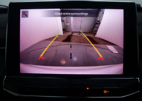 Jeep Compass 1.3 Compass S PHEV Auto 4WD 5dr 33