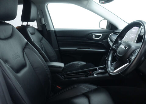 Jeep Compass 1.3 Compass S PHEV Auto 4WD 5dr 51